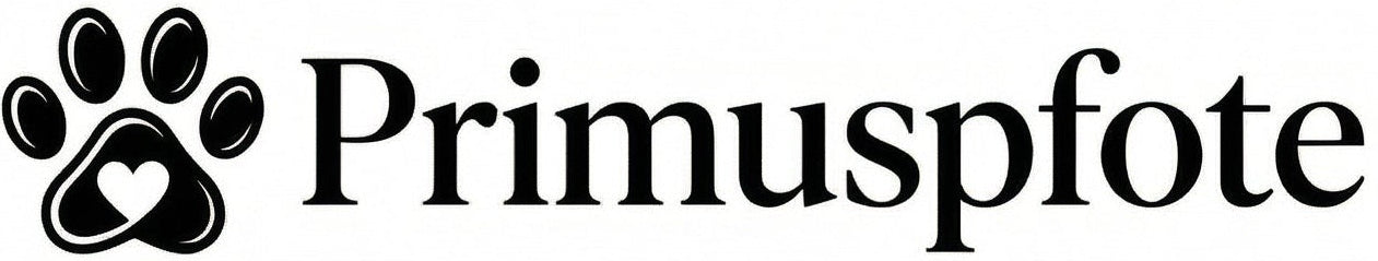 PrimusPfote - Trinkbrunnen für Haustiere
– Primuspfote