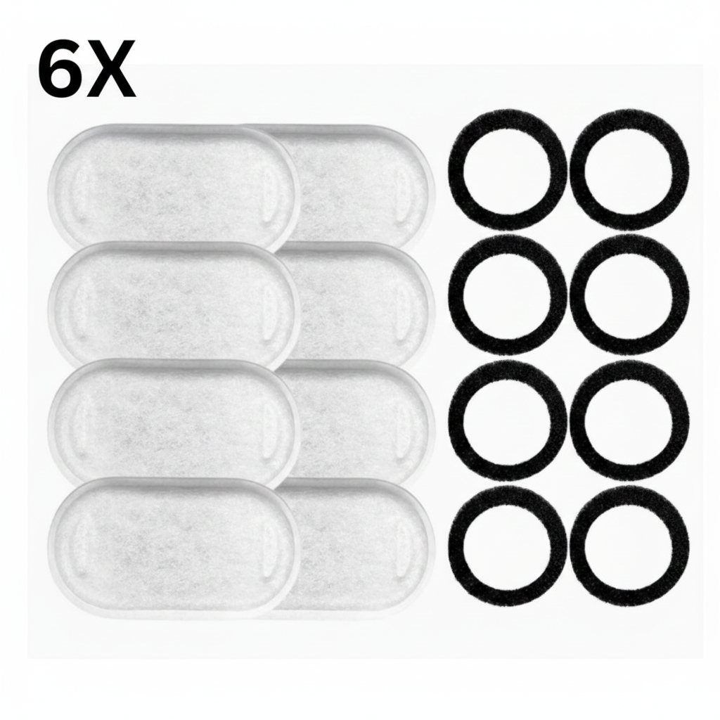 6er-Filterset (12 Monate)