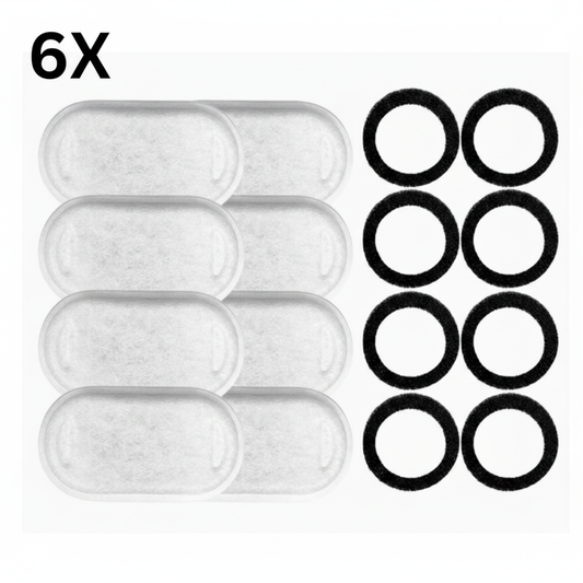 6er-Filterset (12 Monate)