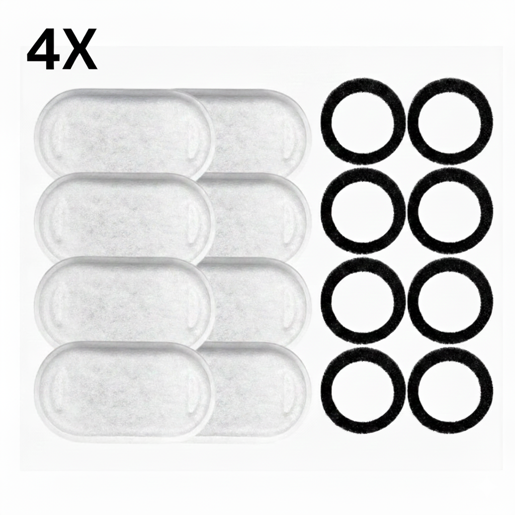 4er-Filterset (8Monate)