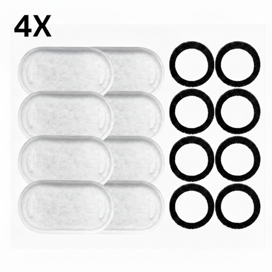 4er-Filterset (8Monate)