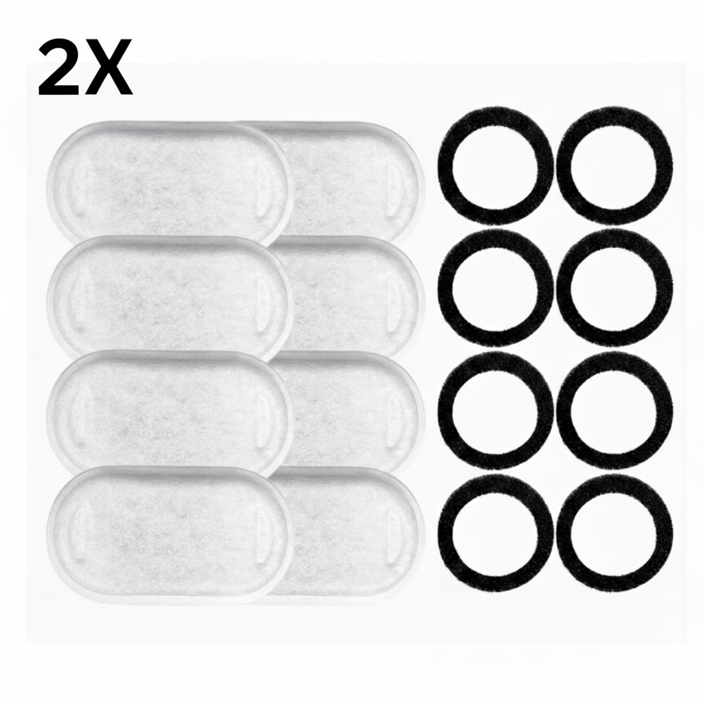 2er-Filterset (4 Monate)