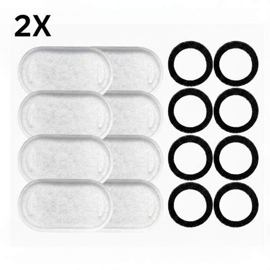 2er-Filterset (4 Monate)