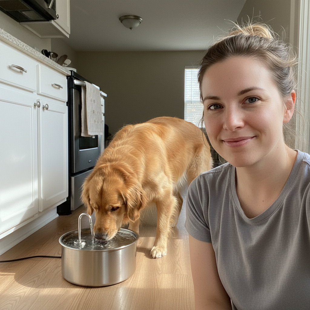 <em>Sophie aus Karlsruhe</em>